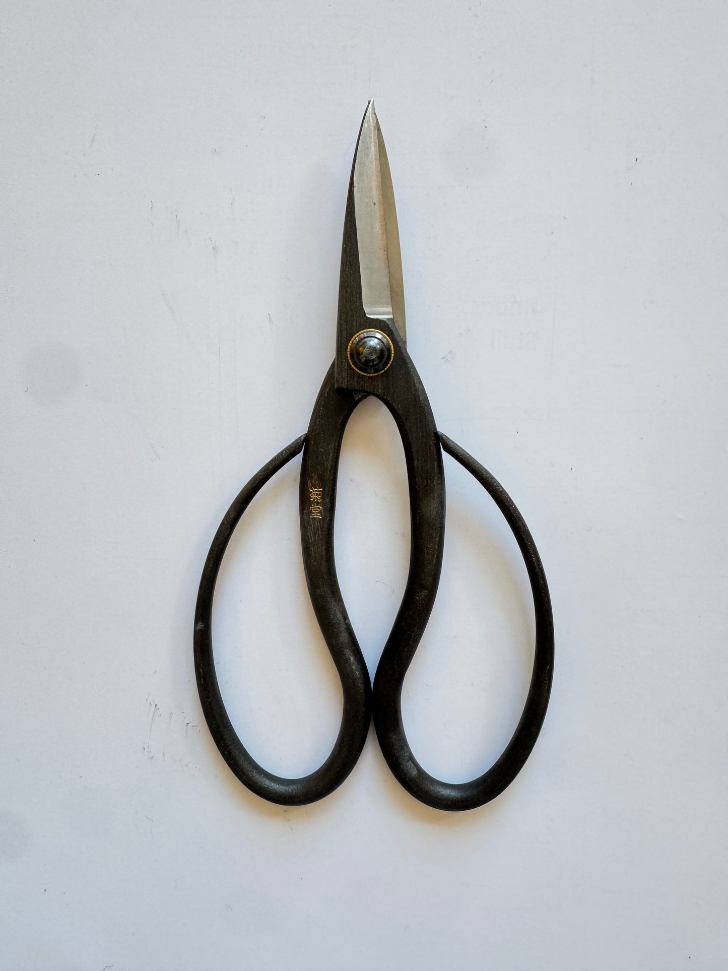 Okubo Japanese Secateurs