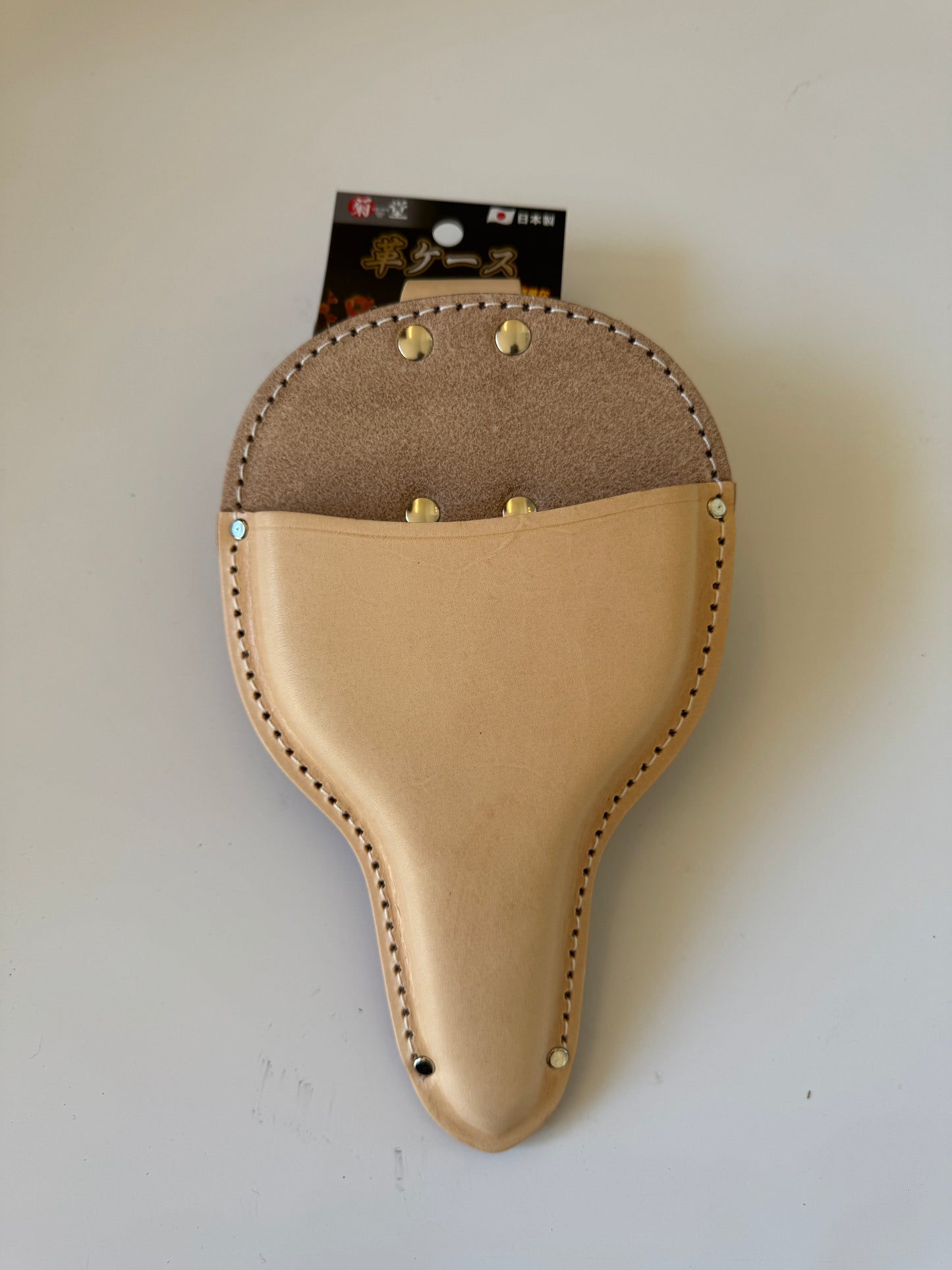 Holder for Okubo Japanese Secateurs